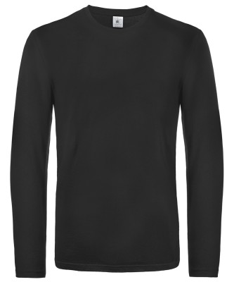 T-shirt a maniche lunghe personalizzabili - cod. RWBA221